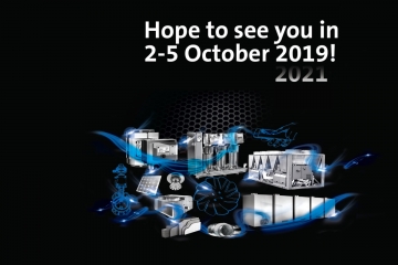 ISK-SODEX Istanbul, 2-5 October 2019 / TÜYAP Fair Convention and Congress Center