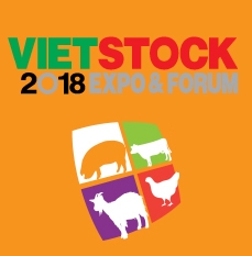 2018 Oct.17-19 Aquaculture Vietnam Expo